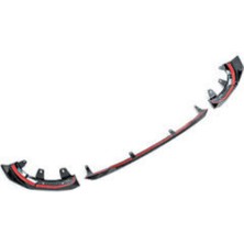 Wender Bmw Tampon Spoyleri G42 Ön -///m-Performance- 2022-