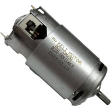 Isıkar Arçelik -Beko Blender Motoru Keli DC2733M230 DC220V