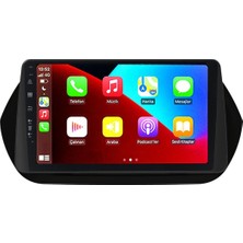 Fiat Fıat Fiorino 2008-2018