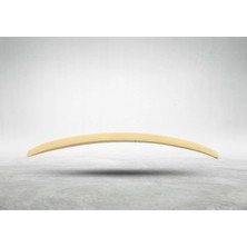 Wender Bmw Bagaj Spoyleri G22+LCI