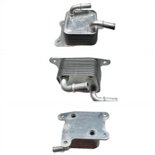 1240A100 / Yağ Soğutucu  / Mitsubishi  - L200 / 16-22