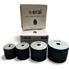 Eral 4lü Pafta Seti