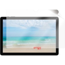 Engo Philips T7305 10.1 inç Paperfeel Ekran Koruyucu Kağıt Hissi