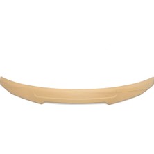 Wender Bmw Bagaj Spoyleri G22+LCI -Psm-Style-