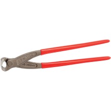 İzeltaş IZELTAS Betoncu Kerpeten Ağır Tip 280 mm