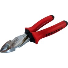 İzeltaş IZELTAS Yan Keski Ağır Tip ( Çelik Tel İçin ) 160 mm