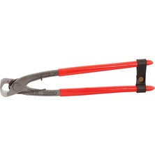 İzeltaş Betoncu Kerpeten Yaylı 280 mm