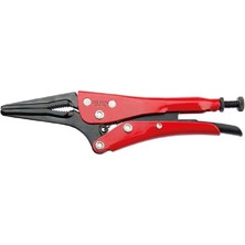 CETA FORM Ayarlı Pense Uzun Burunlu X-Grip 230 mm