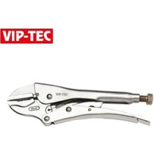 Vip-tec Kaportacı Ayarlı Pense 250 mm