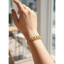 Duru Aksesuar Vip Seri Bileklik