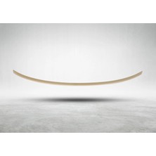 Wender Bmw Bagaj Spoyleri G60