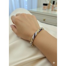 Duru Aksesuar Mineli Kelepçe