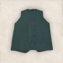 Neyir Düğmeli Yelek