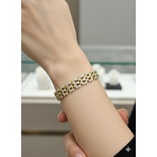 Duru Aksesuar Vip Seri Bileklik