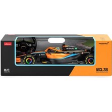 Bfs 99800 Mclaren F1 MCL36 -Sunman