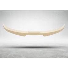 Wender Bmw Tavan Spoyleri X1:U11