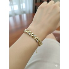 Duru Aksesuar Vip Seri Bileklik