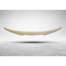 Wender Bmw Bagaj Spoyleri G60 -///m4-