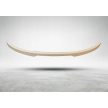 Wender Bmw Bagaj Spoyleri G32