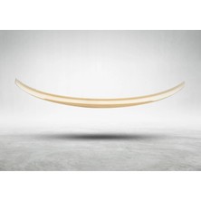 Wender Bmw Bagaj Spoyleri F01 -///m-Performance-