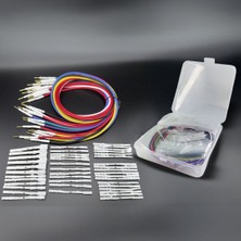 Yektek Magicmotorsport Flex Ecu Programlama Cihazı Bench Kablo ve Pin Seti