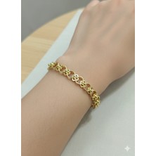 Duru Aksesuar Vip Seri Bileklik