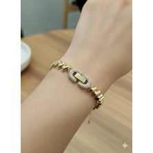 Duru Aksesuar Vip Seri Bileklik