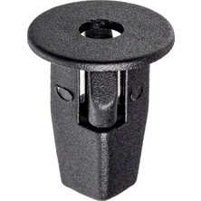 Alpha Auto Part Toyota Lexus Chevrolet Pontiac Için Davlumbaz ve Tampon Klips - 1 Adet