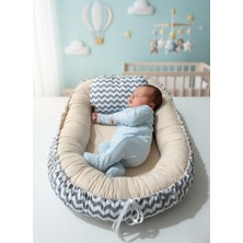 Baby Nest - Konfor ve Güven Bir Arada Bebeciden
