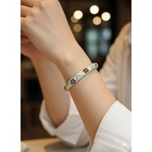 Duru Aksesuar Mineli Kelepçe