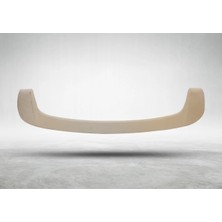 Wender Bmw Tavan Spoyleri X1:E84