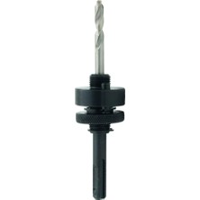 ATTLAS Bi-Metal Panç Adaptörü SDS-Plus 32-220