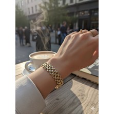 Duru Aksesuar Vip Seri Bileklik