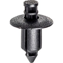 Alpha Auto Part Volvo Honda Accord Civic Cr-V Için Kapı Döşeme Klips - 1 Adet