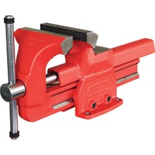 İzeltaş IZELTAS Dövme Çelik Mengene 100 mm