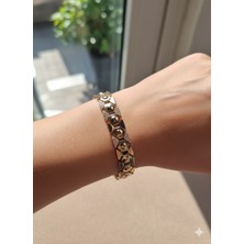 Duru Aksesuar Vip Seri Bileklik