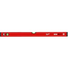 Milwaukee Ağır Hizmet Tipi Slim Su Terazisi 80Cm - 4932459092