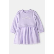 Carter's Kız Bebek Elbise