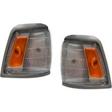 Ns Nilser Auto Parts Toyota Hilux LN85 Sinyal Sağ-Sol (Gri) 1988-1997