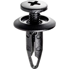 Alpha Auto Part Ford C-Max Cougar Fiesta V Focus Puma Galaxy Için Panjur Klips - 1 Adet