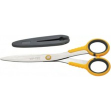 VIP-TEC VT875165 Profesyonel Makas 18 cm