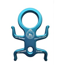 Spıder Klasık Iniş Ekipmanı