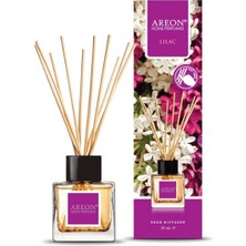 Areon Classic Lilac 50 ml Bambu Çubuklu Oda Kokusu