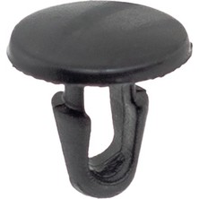 Alpha Auto Part Toyota Corolla Camry Echo Lexus CT200H Için Kaput Contası Tutma Klips - 1 Adet