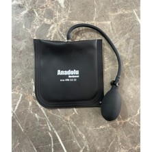 Adh Kapı Açma Aparatı Araç Kapı Kilitli Kapı Açma Aparatı Hava Yastığı Amobeg