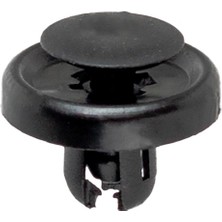 Alpha Auto Part Toyota Corolla Pontiac Lexus Subaru Için Ön Çamurluk Klips - 1 Adet