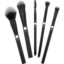Avon Makyaj Fırçaları (5 Parça)
