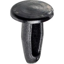 Alpha Auto Part Mazda Nissan Maxima Pick-Up Sentra Skyline Subaru Için Tampon Klips - 1 Adet