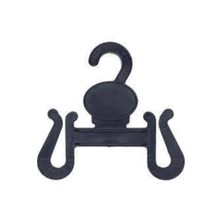 Modern Raf Parmak Arası Terlik Askısı 100'LÜ Paket