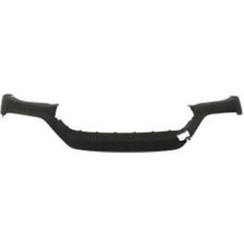 Wender Bmw Tampon Spoyleri X3:G01-LCI Ön 2021-